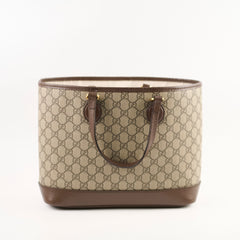 Gucci Ophidia Tote Bag Small