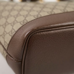 Gucci Ophidia Tote Bag Small