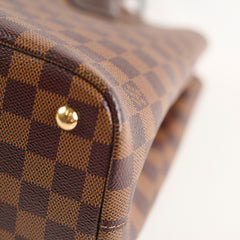 Louis Vuitton Kensington Damier Ebene