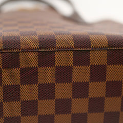 Louis Vuitton Kensington Damier Ebene
