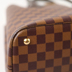 Louis Vuitton Kensington Damier Ebene
