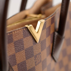 Louis Vuitton Kensington Damier Ebene