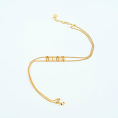 Christian Dior Choker