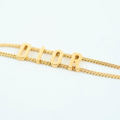 Christian Dior Choker