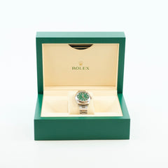 Rolex Oyster Perpetual Watch 31mm 2024 277200
