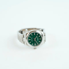 Rolex Oyster Perpetual Watch 31mm 2024 277200