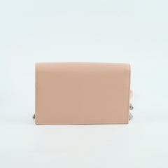 Saint Laurent Small Kate Blush Pink