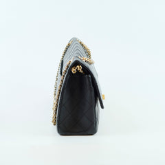 Chanel Reissue 226 Black