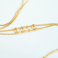 Christian Dior Choker