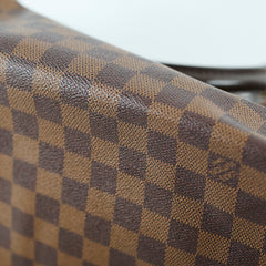 Louis Vuitton Speedy 30 Damier (with lock, no key)
