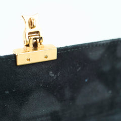 Christian Dior Dioraddict WOC Black