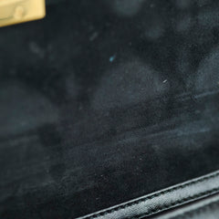 Christian Dior Dioraddict WOC Black