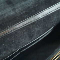 Christian Dior Dioraddict WOC Black