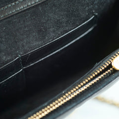 Christian Dior Dioraddict WOC Black