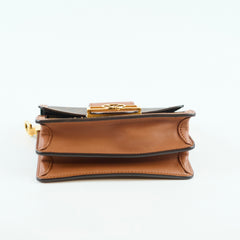 Louis Vuitton Mini Dauphine Monogram/Reverse Monogram