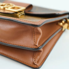 Louis Vuitton Mini Dauphine Monogram/Reverse Monogram