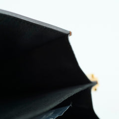 Louis Vuitton Mini Dauphine Monogram/Reverse Monogram