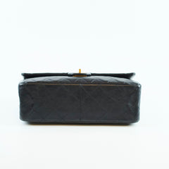 Chanel Reissue 226 Black
