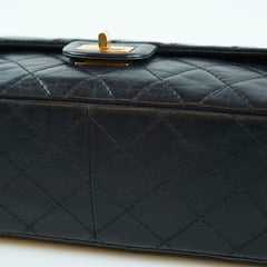 Chanel Reissue 226 Black