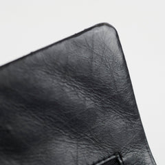 Chanel Reissue 226 Black