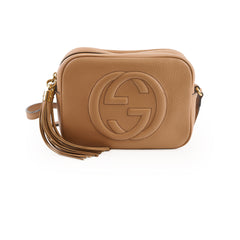 Gucci Soho Disco Beige