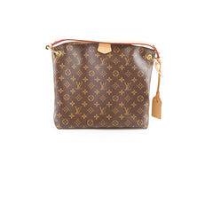 Louis Vuitton Gracefull PM Monogram