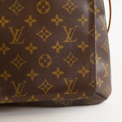 Louis Vuitton LV Musette Salsa Messenger Monogram