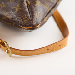 Louis Vuitton LV Musette Salsa Messenger Monogram