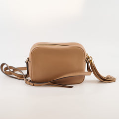 Gucci Soho Disco Beige