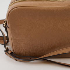 Gucci Soho Disco Beige
