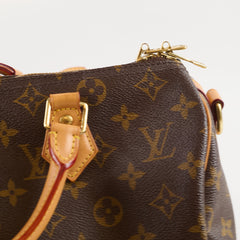 Louis Vuitton Speedy 30 Monogram