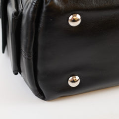 Louis Vuitton Carryall Cargo Vibe Black