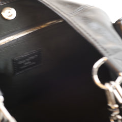 Louis Vuitton Carryall Cargo Vibe Black