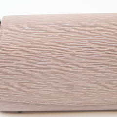 Louis Vuitton Epi Nocturne Bag Grey