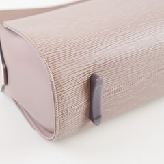 Louis Vuitton Epi Nocturne Bag Grey