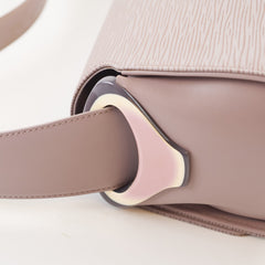 Louis Vuitton Epi Nocturne Bag Grey