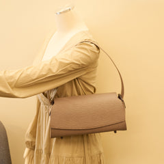 Louis Vuitton Epi Nocturne Bag Grey