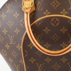 Louis Vuitton Ellipse MM Monogram