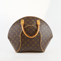 Louis Vuitton Ellipse MM Monogram