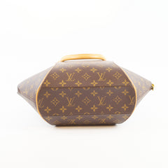 Louis Vuitton Ellipse MM Monogram