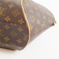 Louis Vuitton Ellipse MM Monogram