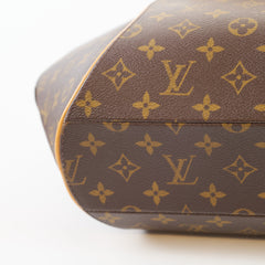 Louis Vuitton Ellipse MM Monogram
