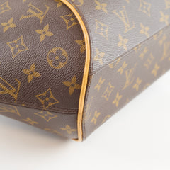 Louis Vuitton Ellipse MM Monogram