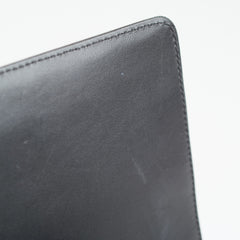 Chanel Boy Lambskin Black New Medium - 21 Series