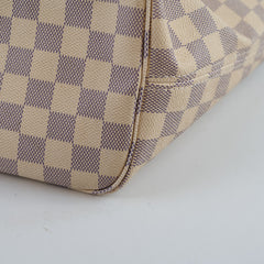 Louis Vuitton Neverfull MM Damier Azur
