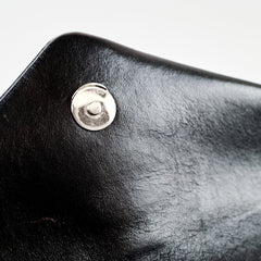 Saint Laurent Small Toy Lou Black
