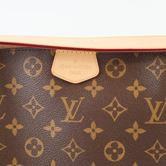 Louis Vuitton Gracefull PM Monogram