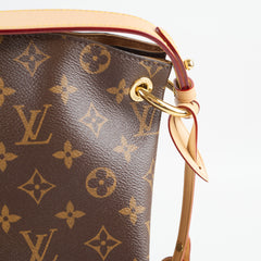 Louis Vuitton Gracefull PM Monogram