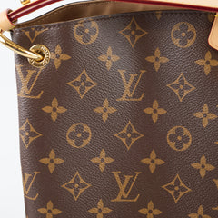 Louis Vuitton Gracefull PM Monogram