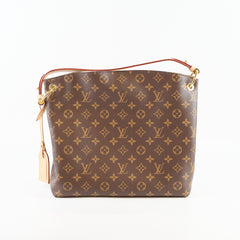 Louis Vuitton Gracefull PM Monogram